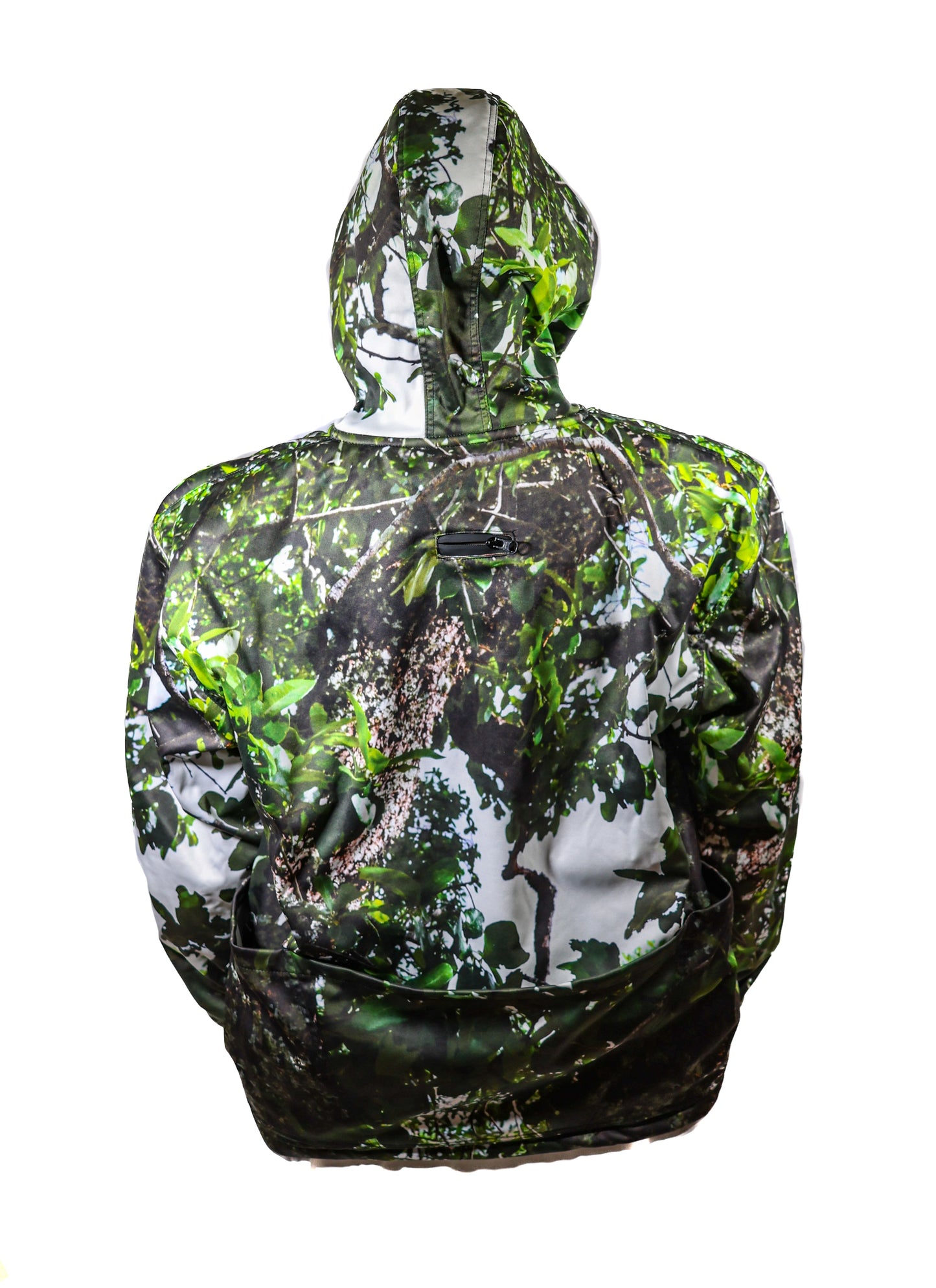 Closer Hoodie