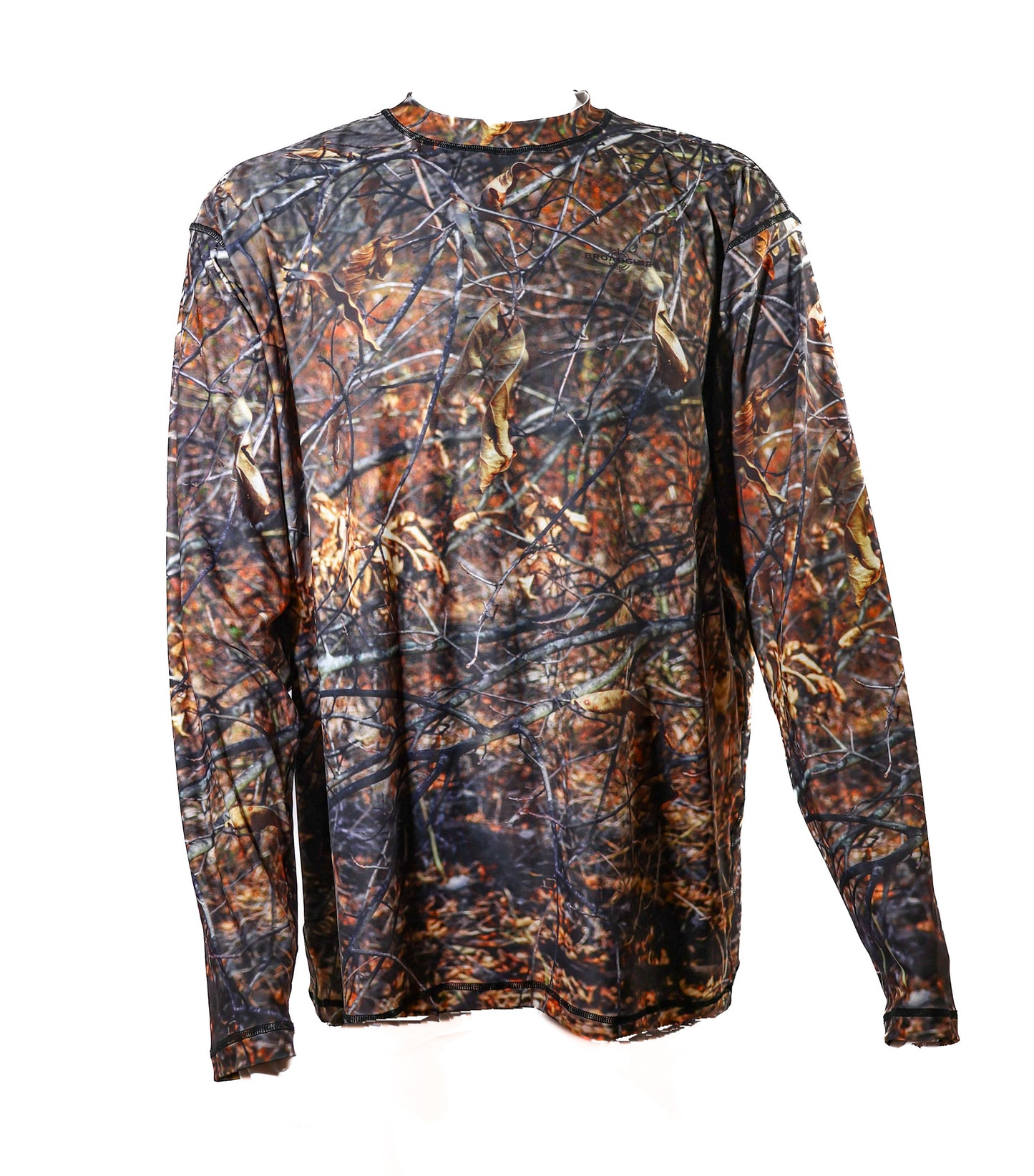 Closer/Striker Long Sleeve Shirt-Reversible