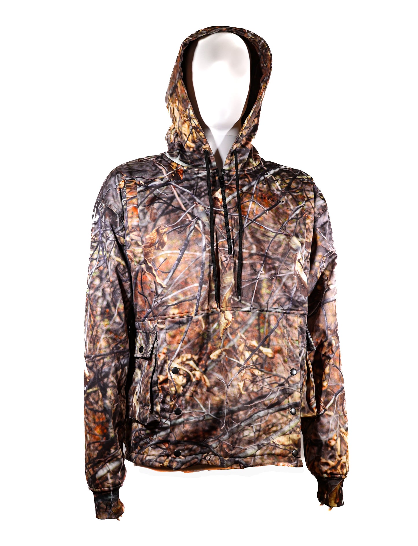 Striker Hoodie