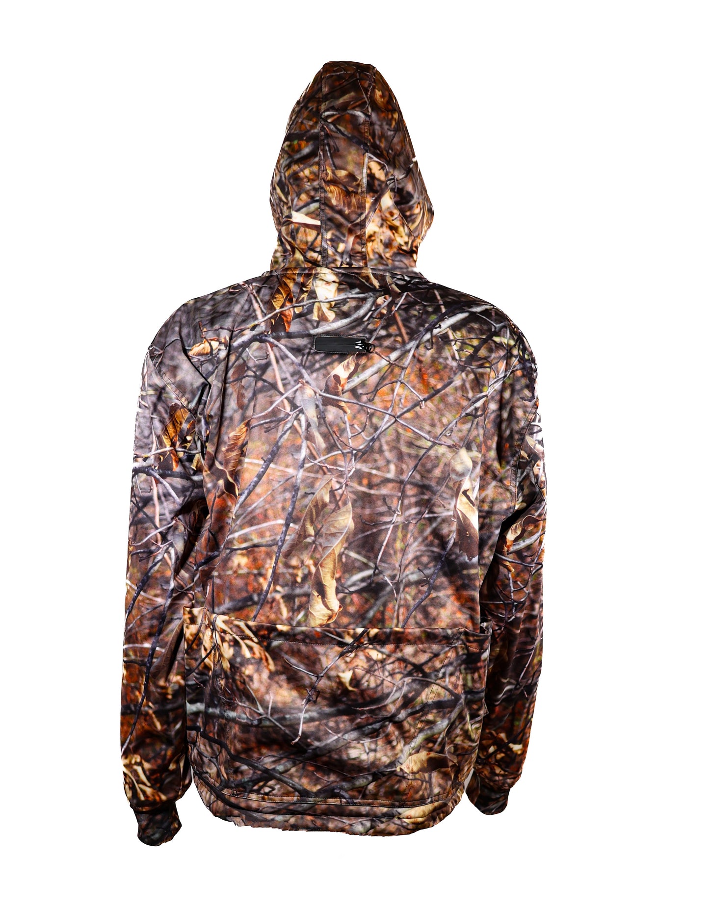 Striker Hoodie