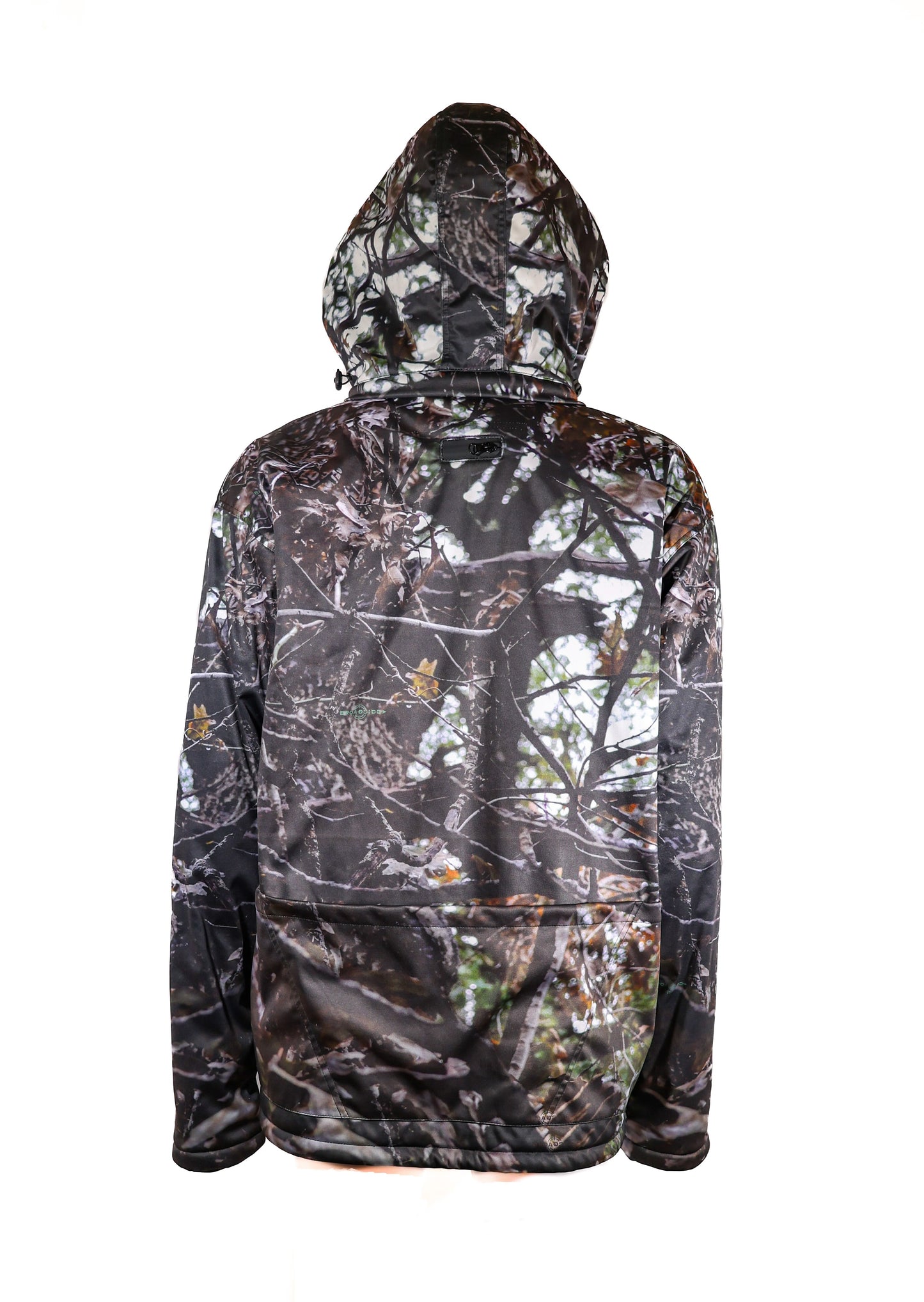 Vapor- Late Season Water Resistant Coat