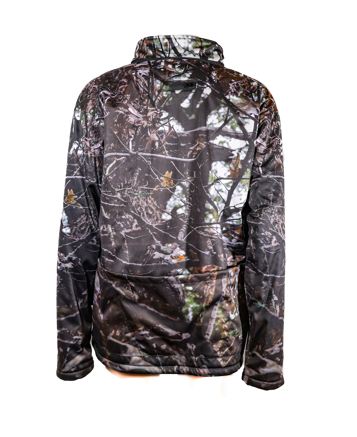 Vapor- Late Season Water Resistant Coat