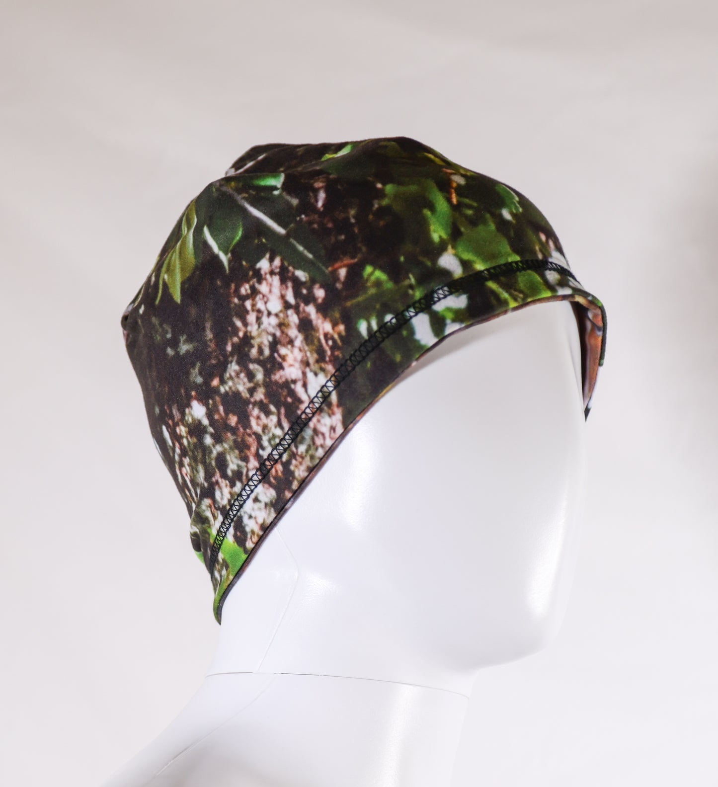 Versa Beanie- Closer-Striker Patterns