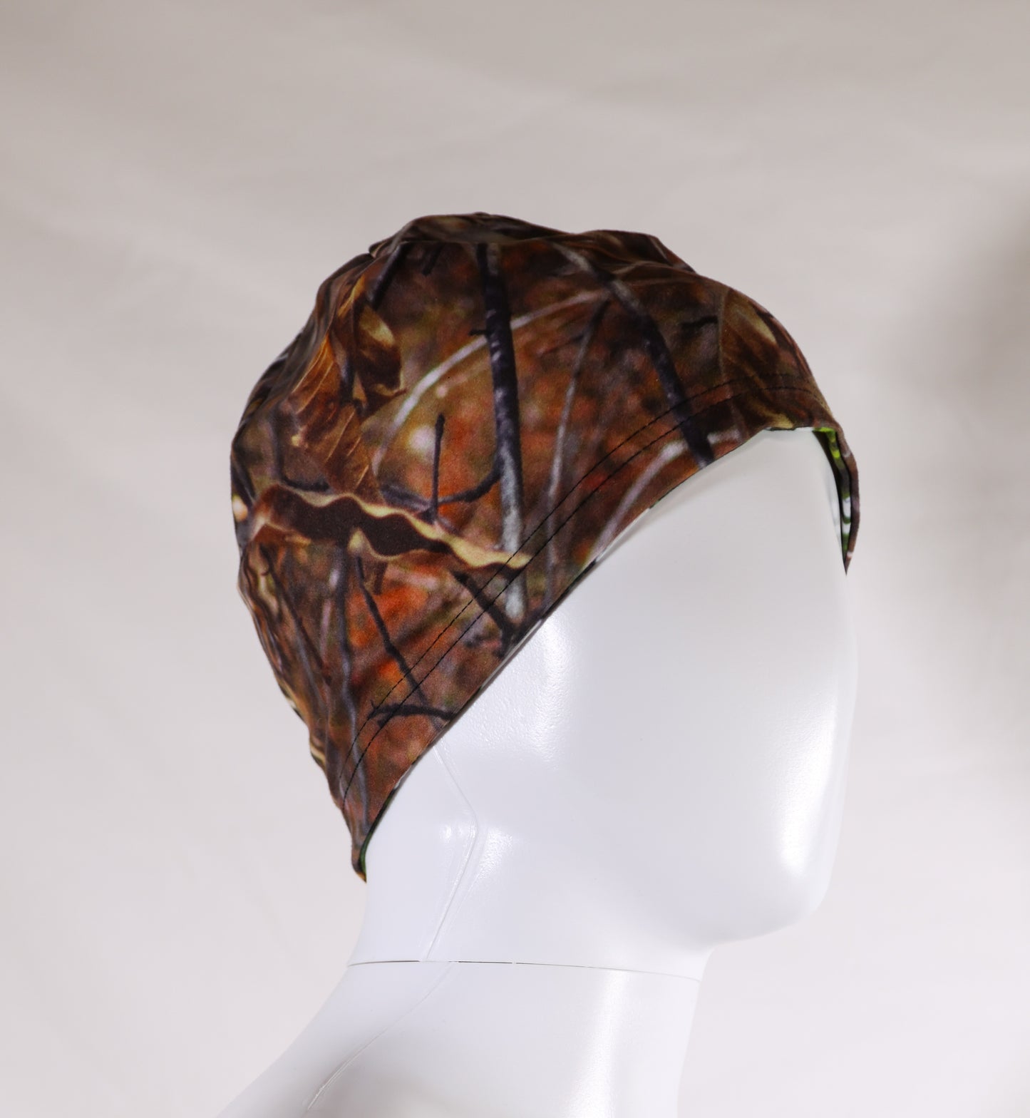 Versa Beanie- Closer-Striker Patterns