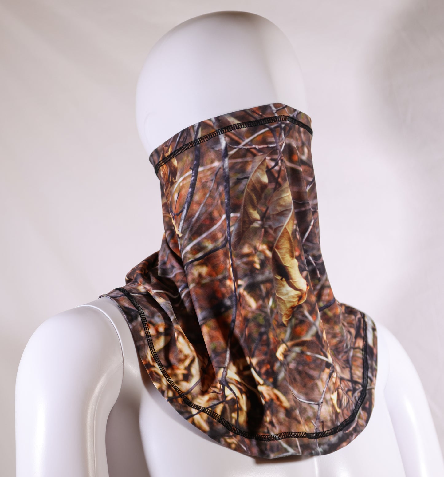 Versa Series Gator/Headwrap-Round