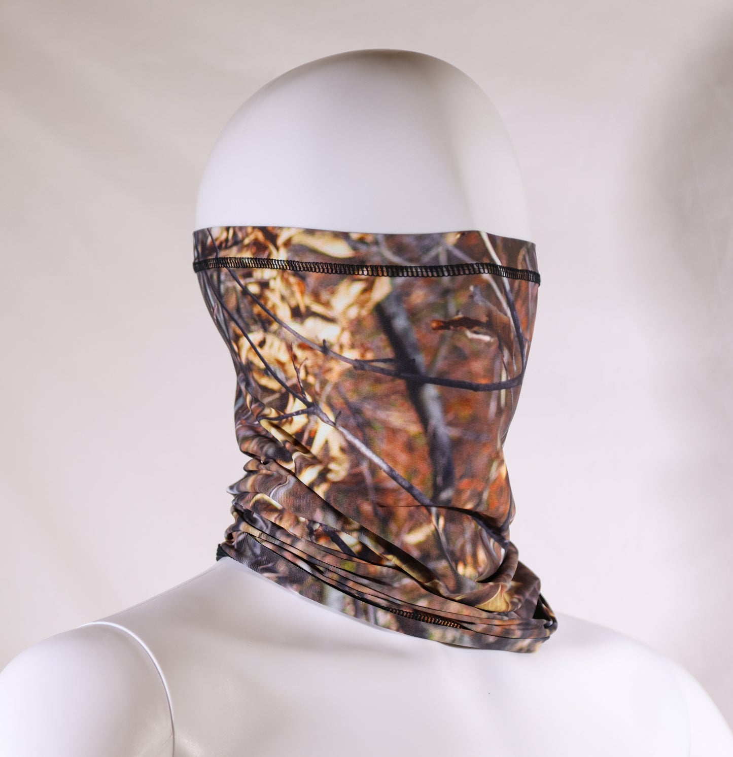 Versa Series Gator/Headwrap- Long