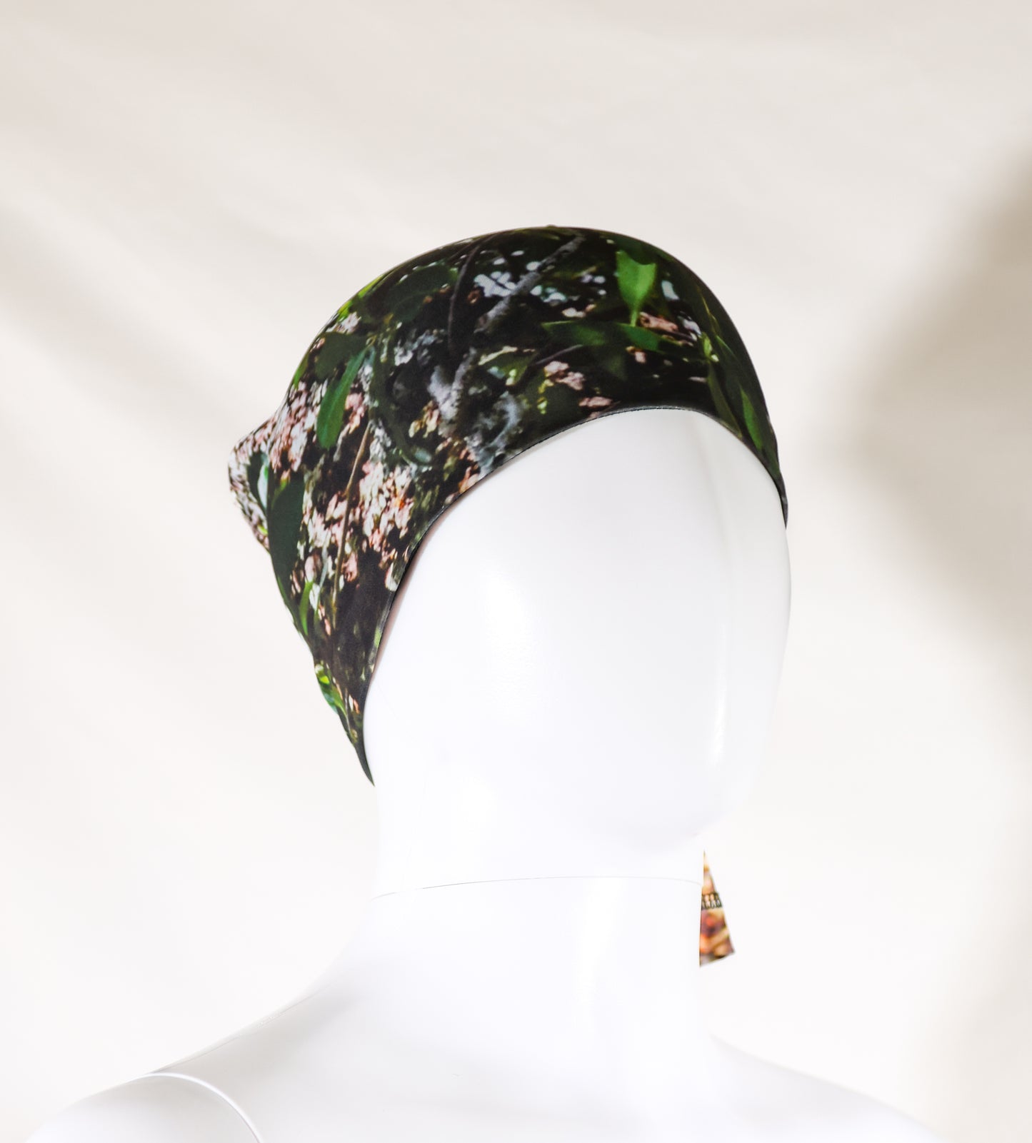 Versa Series Gator/Headwrap- Long