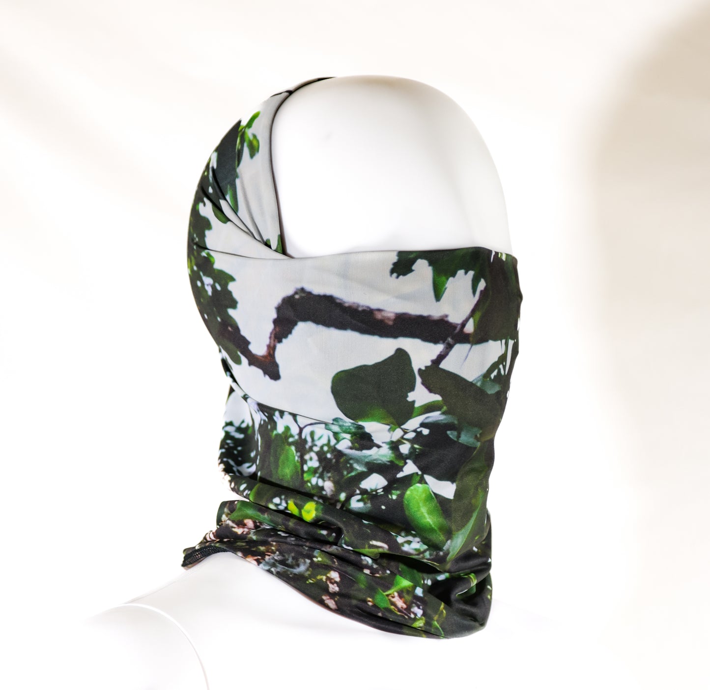 Versa Series Gator/Headwrap- Long