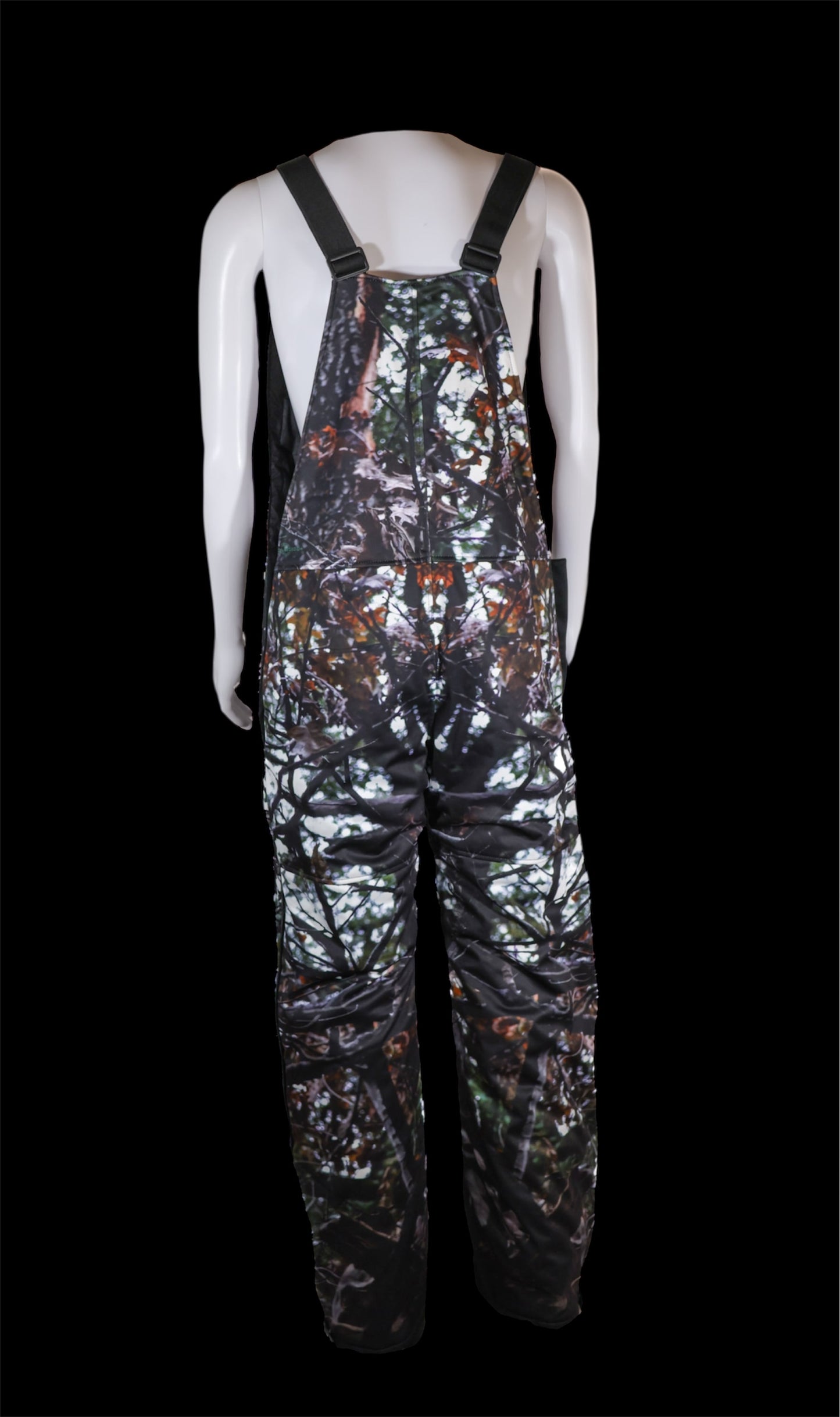 Vapor Late Season Bibs