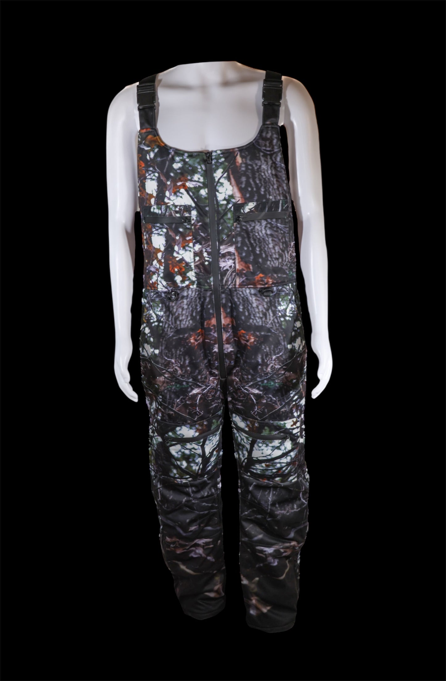 Vapor Late Season Bibs