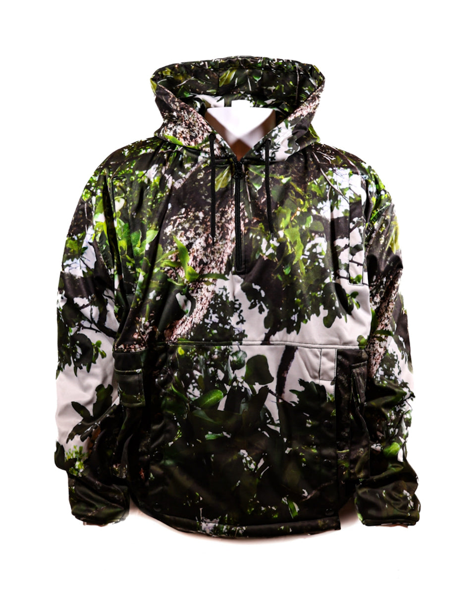 Closer Hoodie