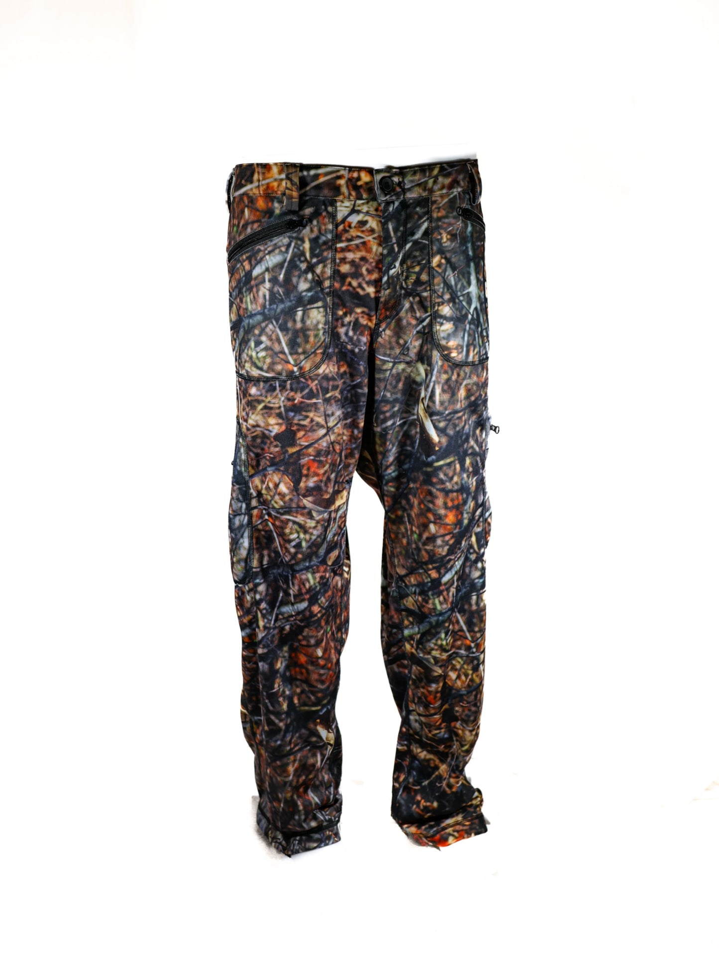 Versa Series Pants- Reversible
