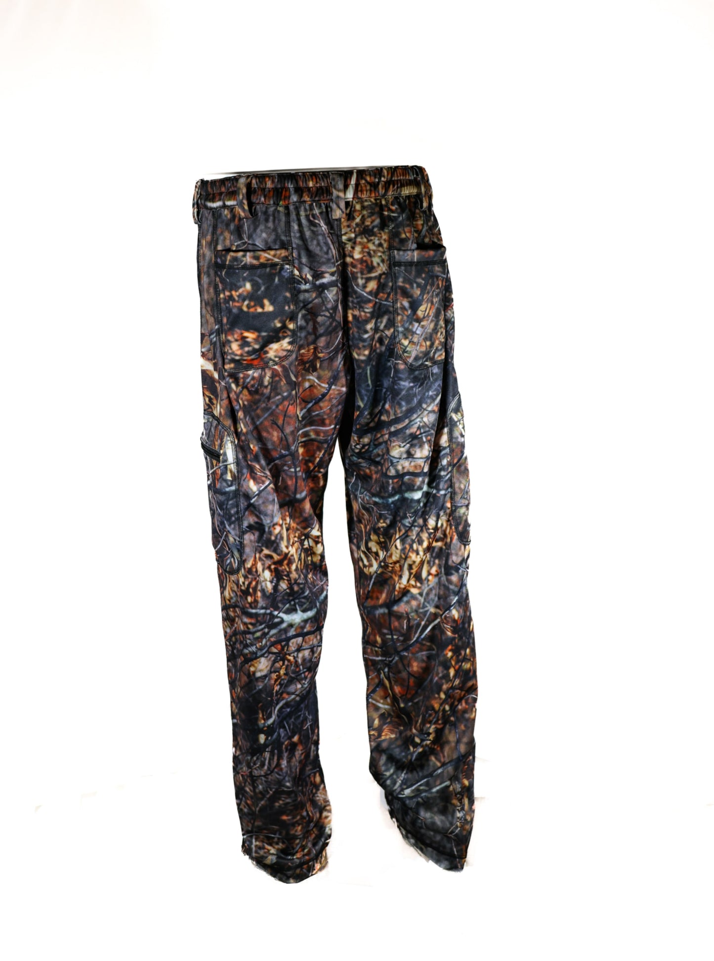 Versa Series Pants- Reversible