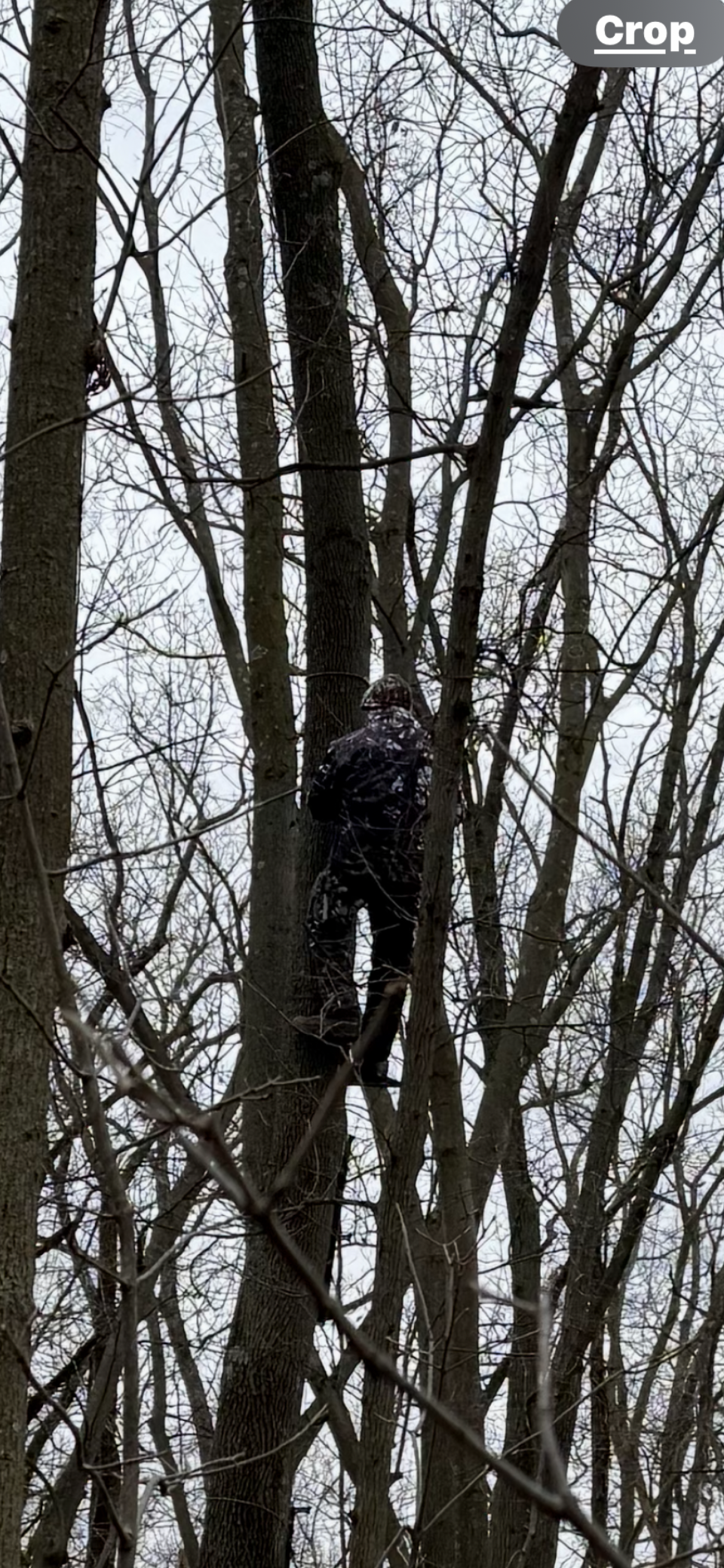 Broadside Express Vapor Series – Broadside Camo Systems