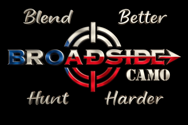 Broadside Camo Systems