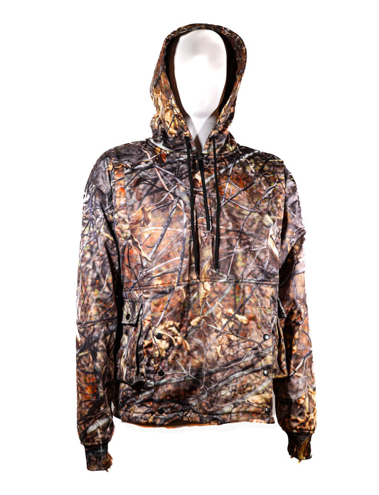 Striker Hoodie