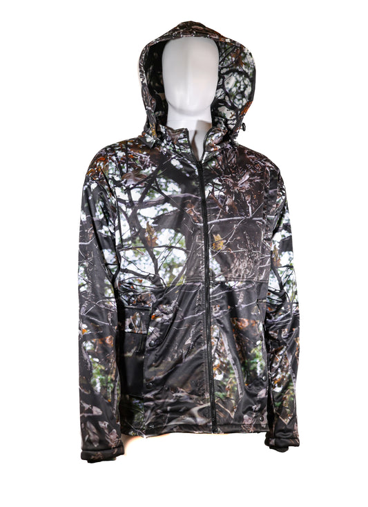 Vapor- Late Season Water Resistant Coat