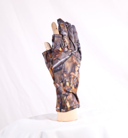 Striker Gloves