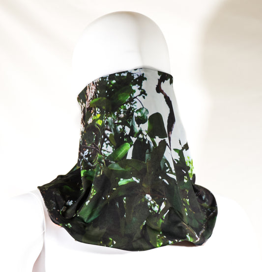 Versa Series Gator/Headwrap-Round