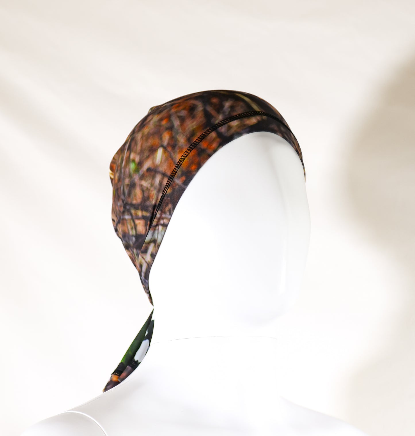 Versa Series Gator/Headwrap- Long