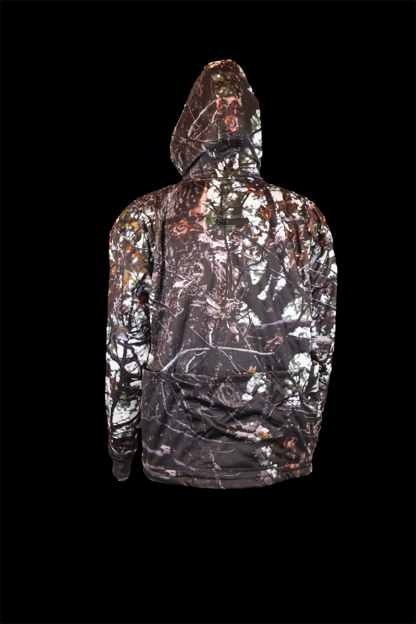 Vapor Insulated Hoodie