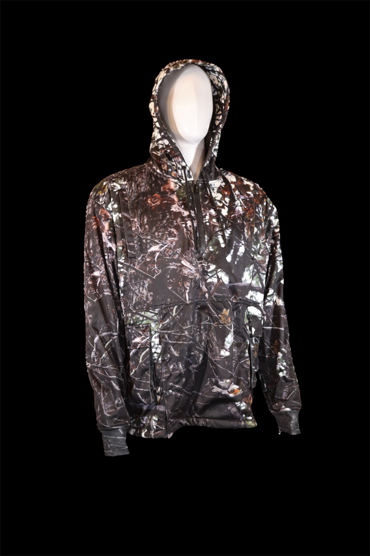 Vapor Insulated Hoodie