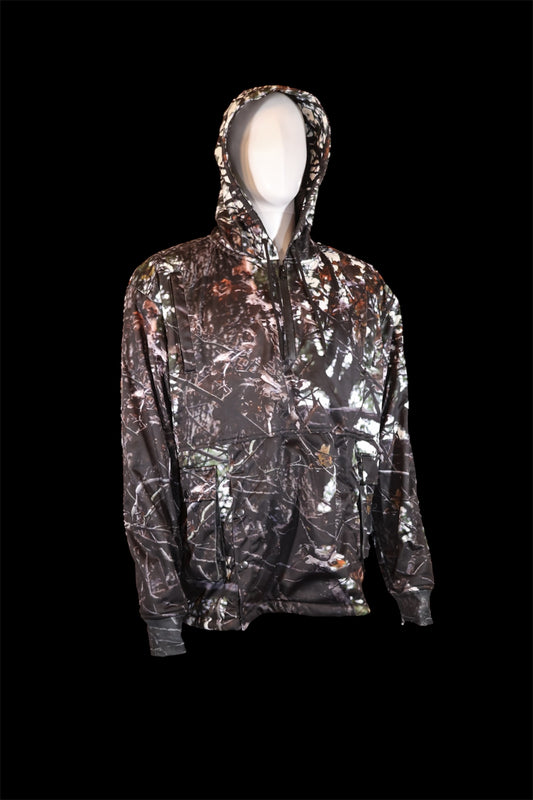 Vapor Insulated Hoodie