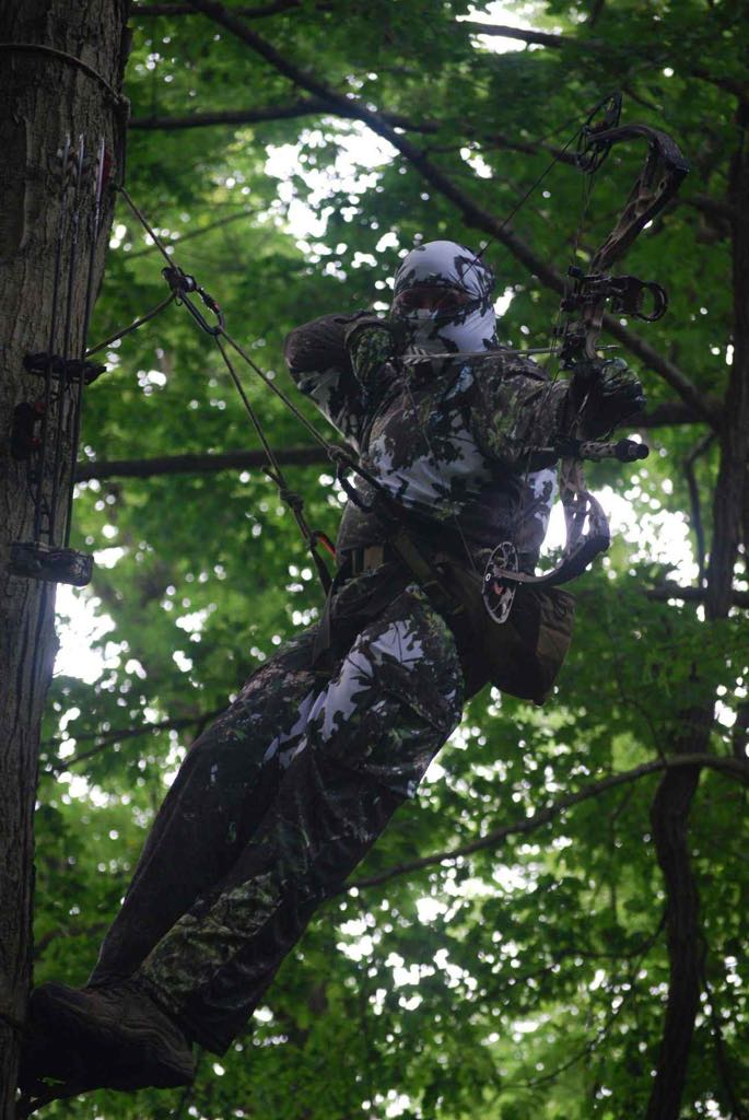 Assassin Kill Kit – Broadside Camo Systems