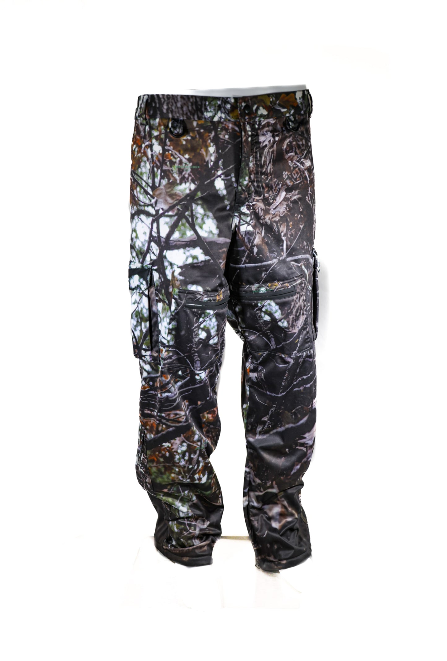 Vapor Late Season Insulated Pants
