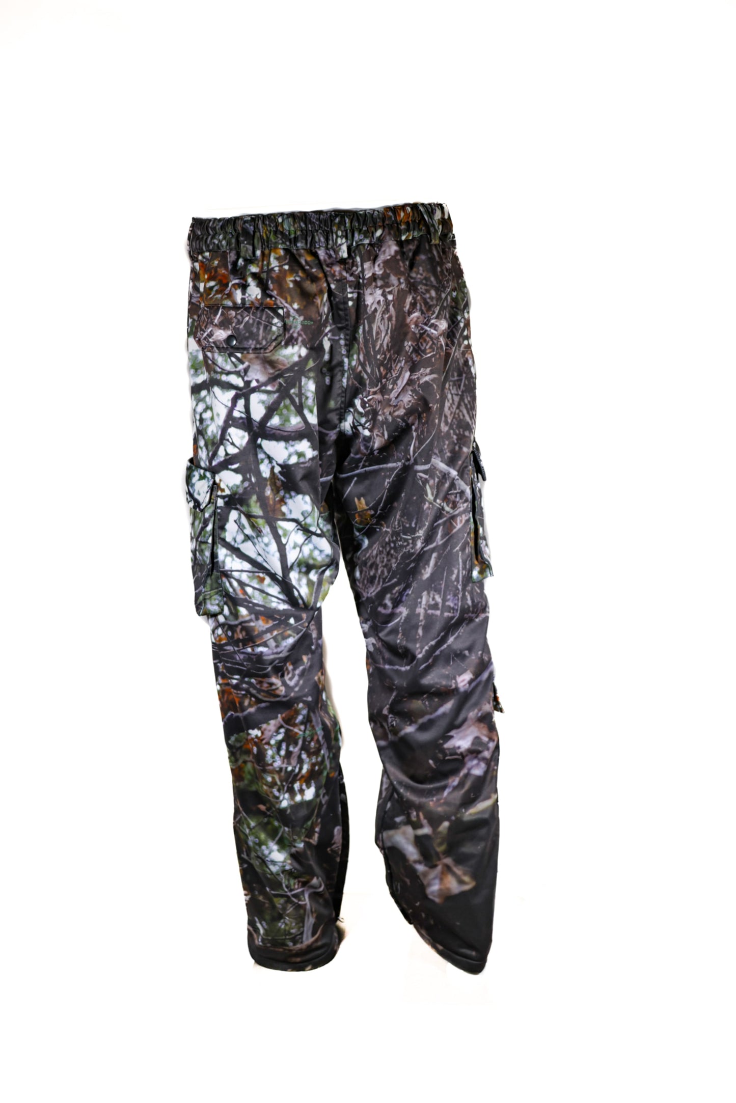 Vapor Late Season Insulated Pants