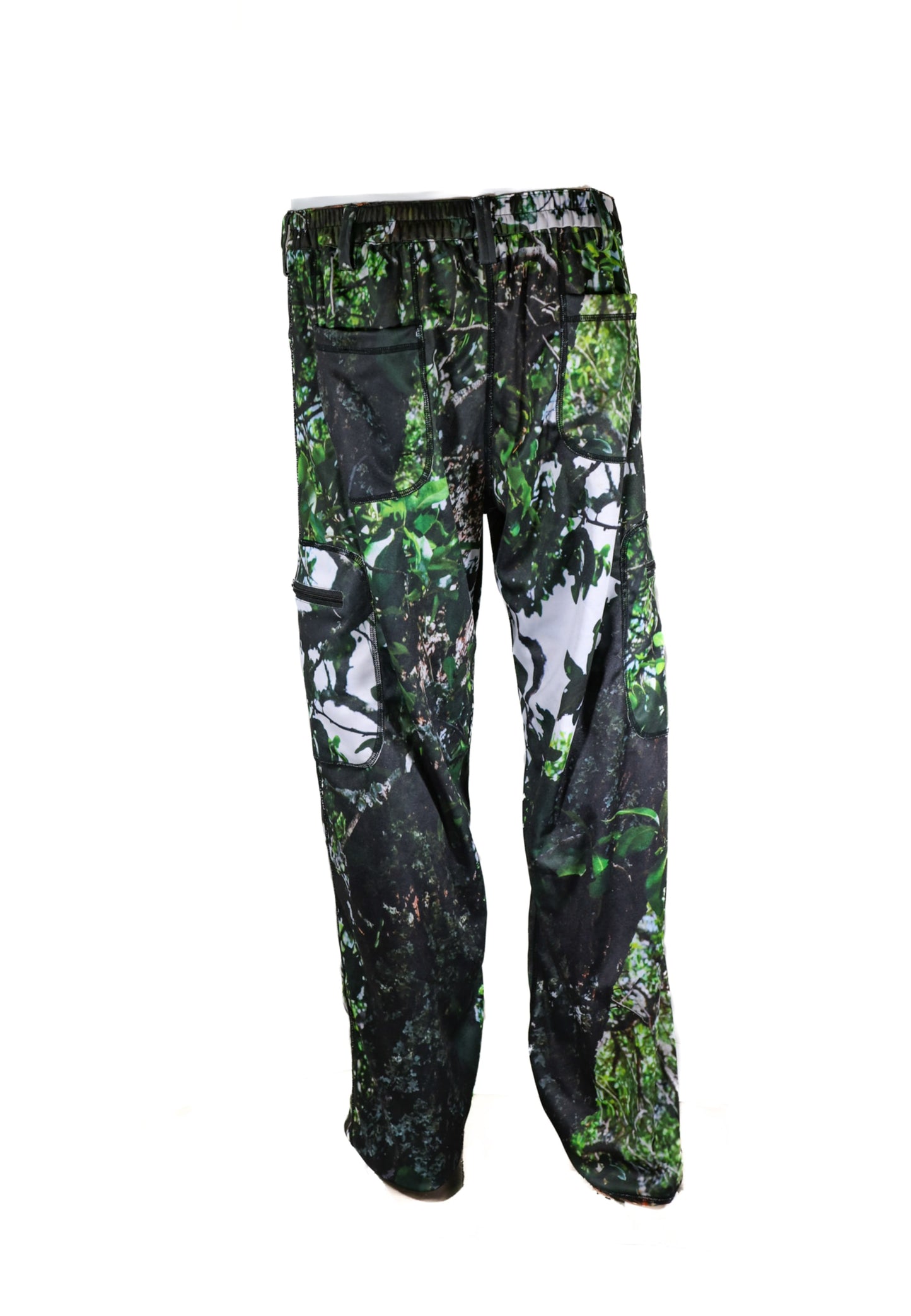 Versa Series Pants- Reversible
