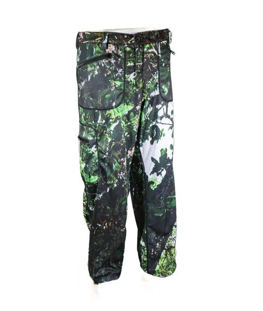 Versa Series Pants- Reversible