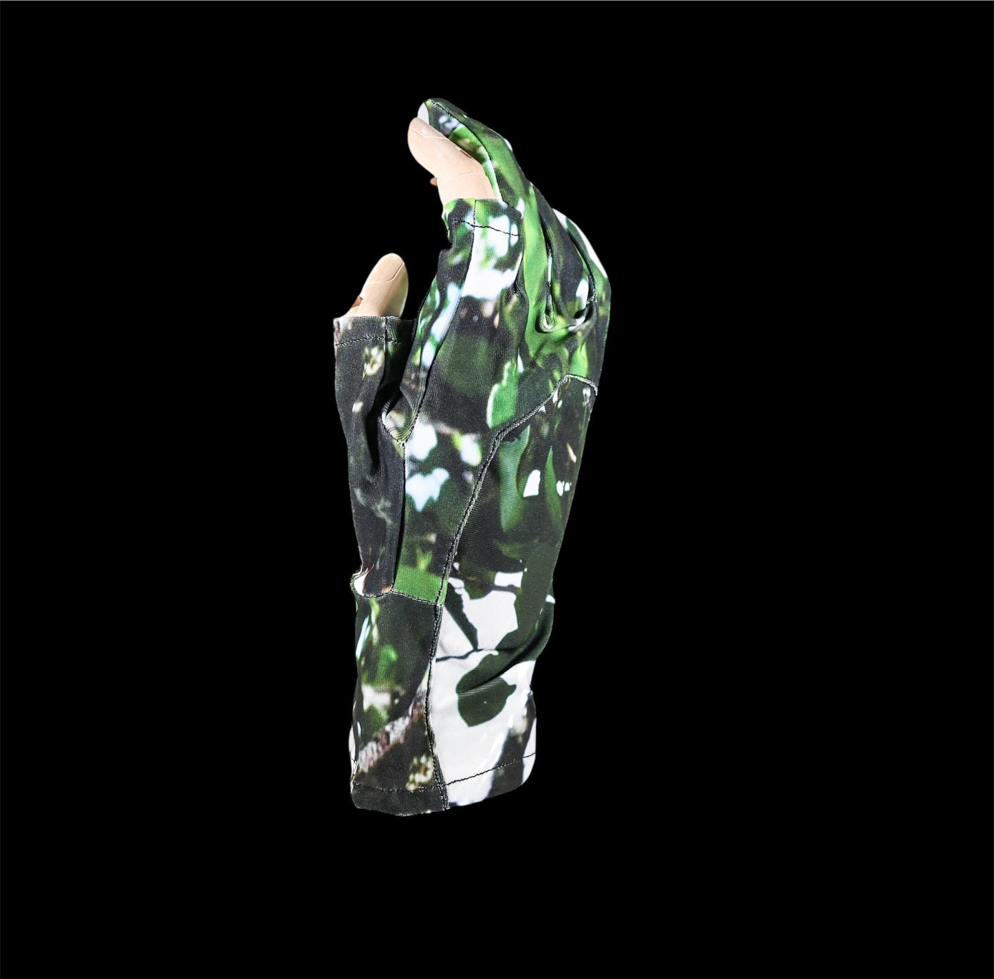 Closer Gloves